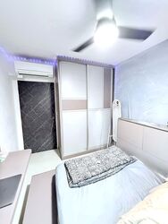 Blk 273C Punggol Regalia (Punggol), HDB 5 Rooms #586647061